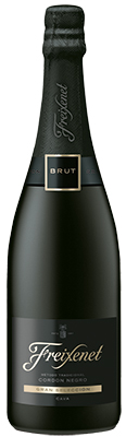 Freixenet Cordon Negro brut